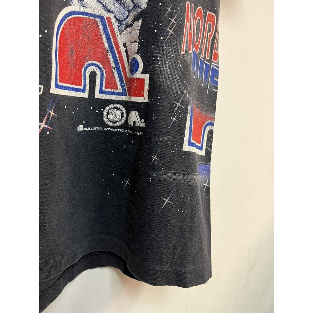 1994 Quebec Nordiques AOP - Picture 3 of 7